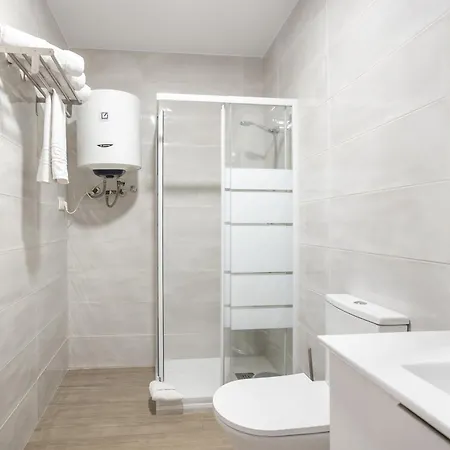 Landhuis Casa Senderos Del Norte *