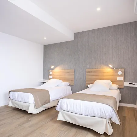 Casa Senderos Del Norte * Sauzal