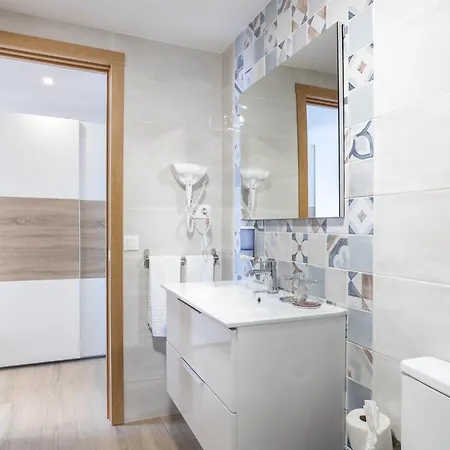 Casa de Campo Casa Senderos Del Norte *