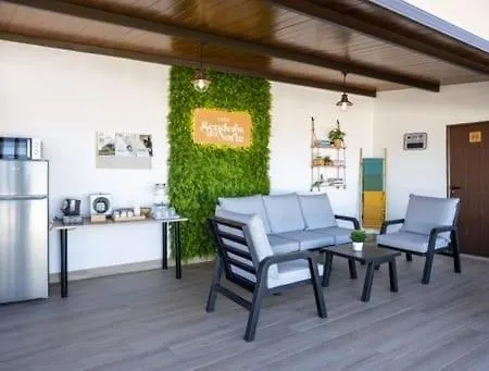 Gospodarstwo wiejskie Casa Senderos Del Norte *