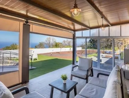 Casa Senderos Del Norte Gospodarstwo wiejskie