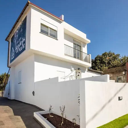 בית כפרי Casa Senderos Del Norte *