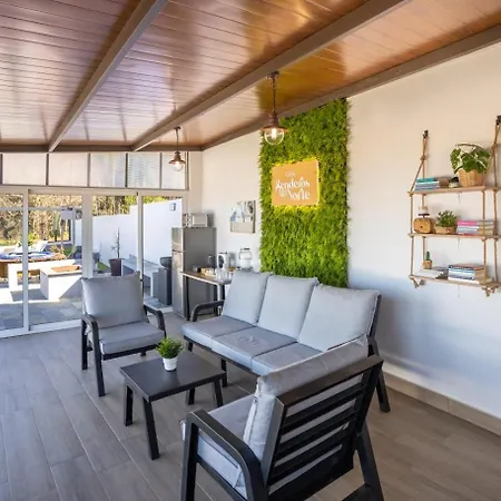 Casa Senderos Del Norte *