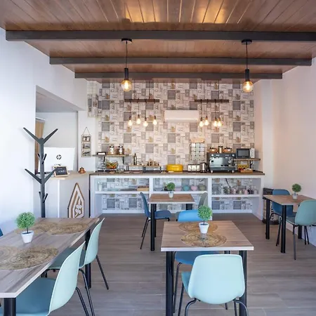 Gospodarstwo wiejskie Casa Senderos Del Norte