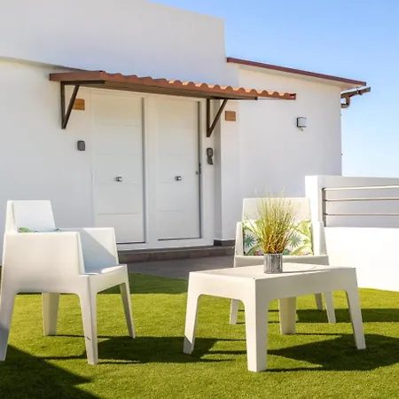 Casa Senderos Del Norte