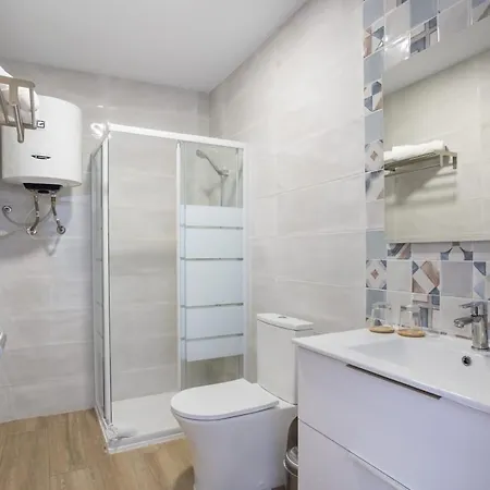 Casa Senderos Del Norte *