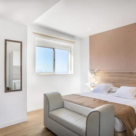 Casa Senderos Del Norte Casa de Campo Sauzal