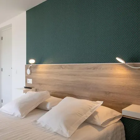 Landhuis Casa Senderos Del Norte El Sauzal