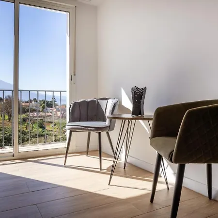 Casa Senderos Del Norte