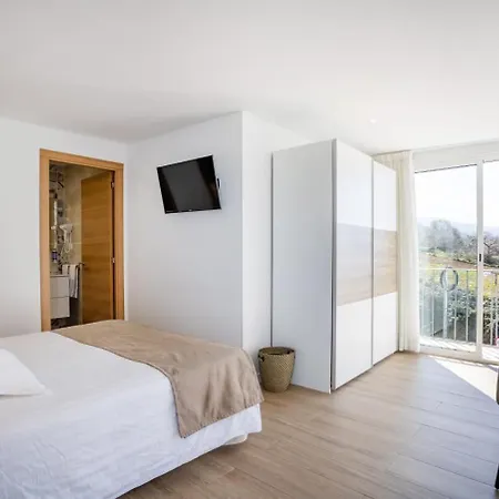 Casa Senderos Del Norte