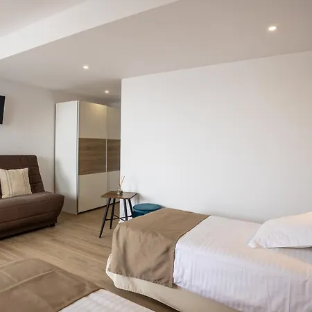 Casa de Campo Casa Senderos Del Norte