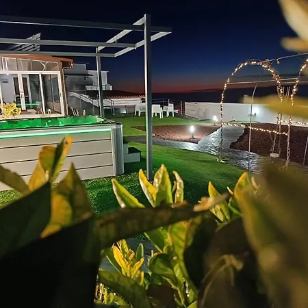 Casa Senderos Del Norte *