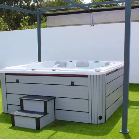 Casa Senderos Del Norte *