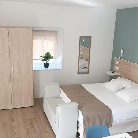 Casa Senderos Del Norte Hétvégi ház