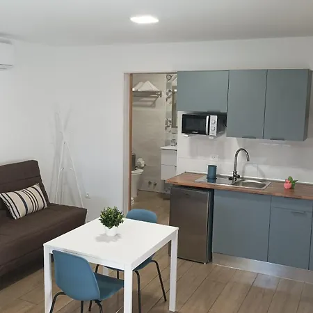 Hétvégi ház Casa Senderos Del Norte *