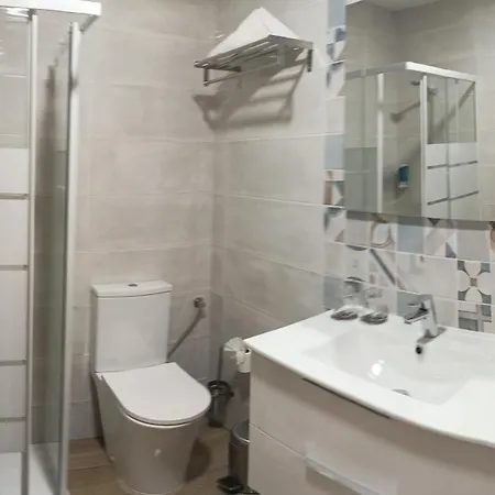 Casa Senderos Del Norte