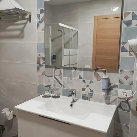 Casa Senderos Del Norte Sauzal