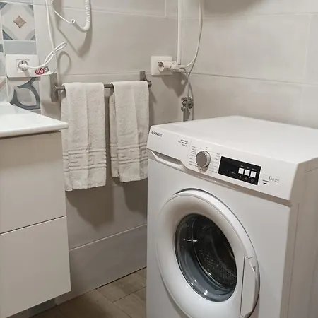 Casa Senderos Del Norte Gospodarstwo wiejskie *