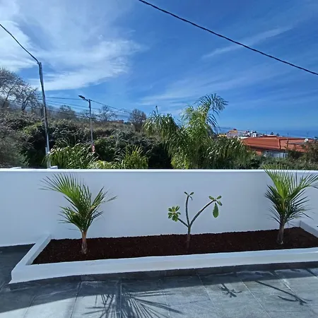 Casa Senderos Del Norte Hétvégi ház *