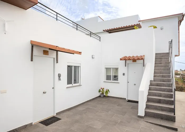 Casa Senderos Del Norte 컨트리하우스 *