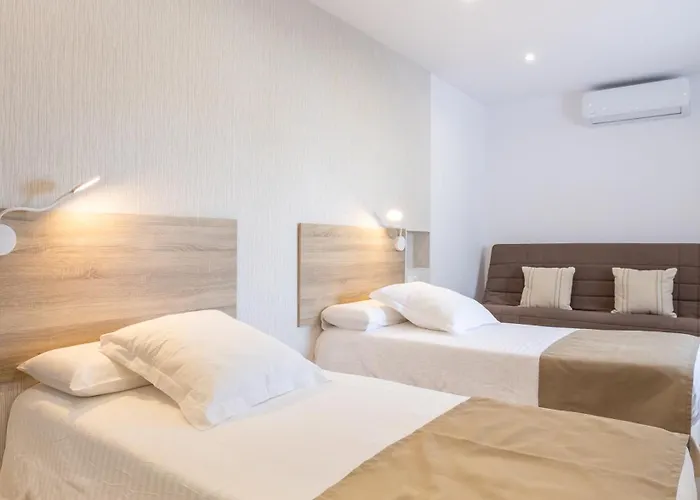 Casa Senderos Del Norte 컨트리하우스 *