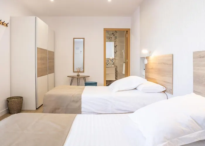 Casa Senderos Del Norte Casa rural