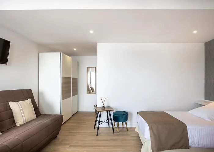 Casa Senderos Del Norte 컨트리하우스