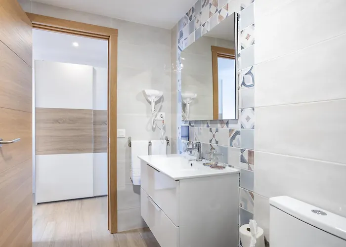 Casa rural Casa Senderos Del Norte *