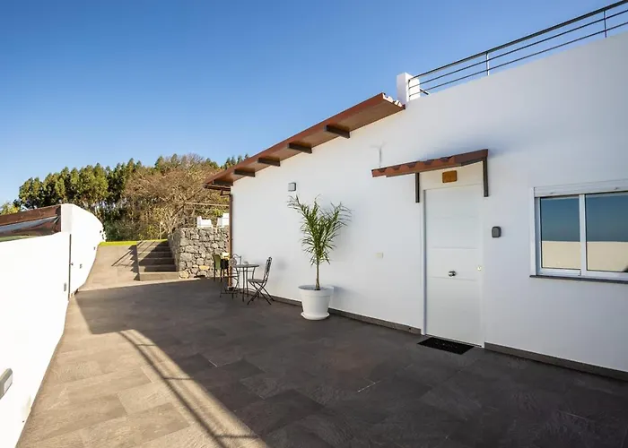 Casa Senderos Del Norte 사우살