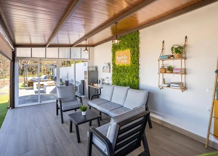 Casa Senderos Del Norte *