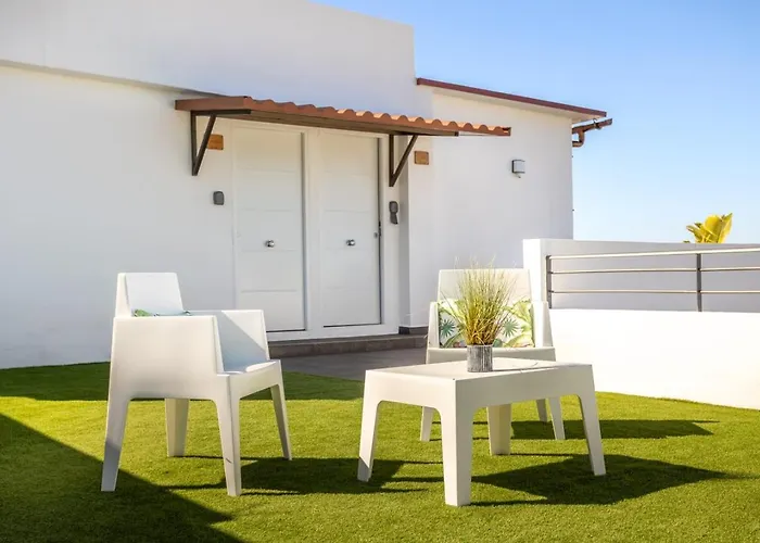 Casa Senderos Del Norte