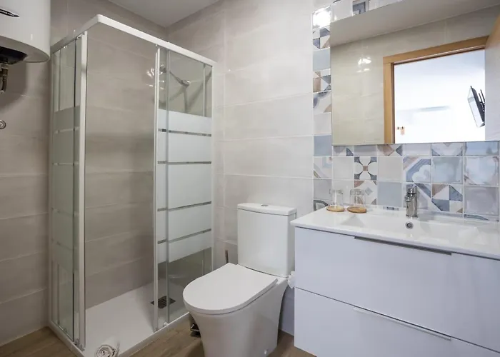 Casa Senderos Del Norte El Sauzal