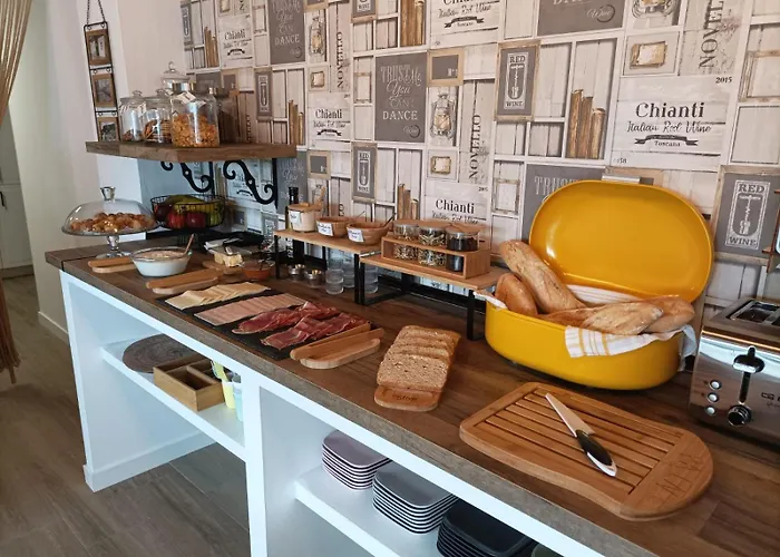 Casa rural Casa Senderos Del Norte