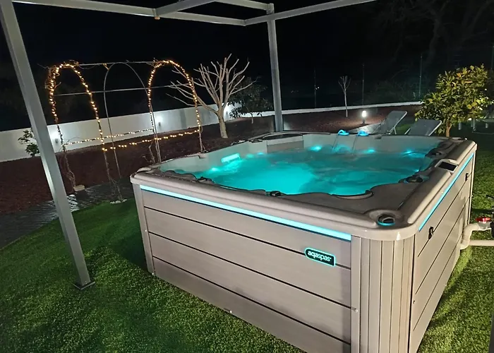 Casa Senderos Del Norte Casa rural