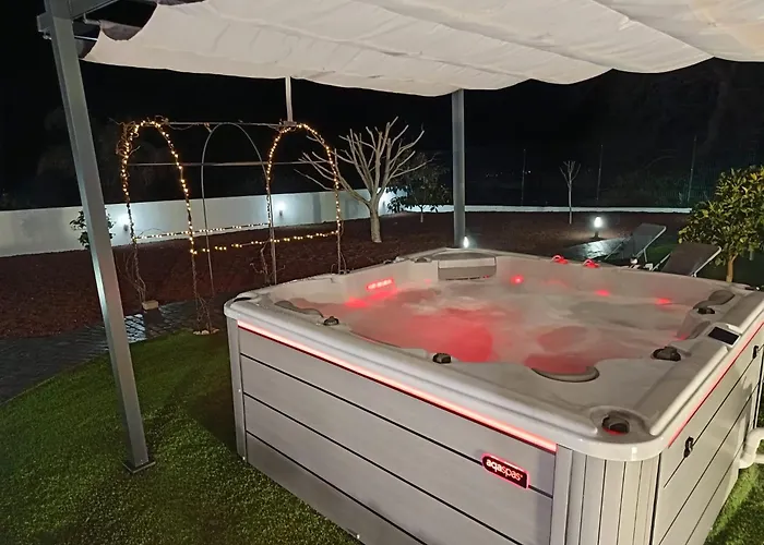 Casa rural Casa Senderos Del Norte