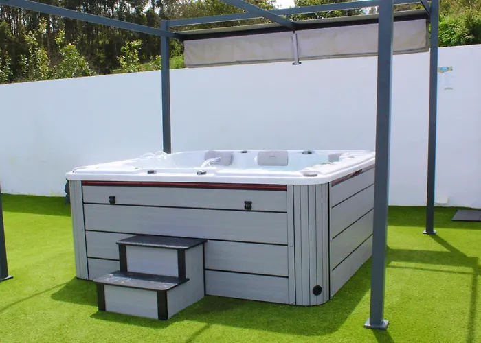 Casa Senderos Del Norte *