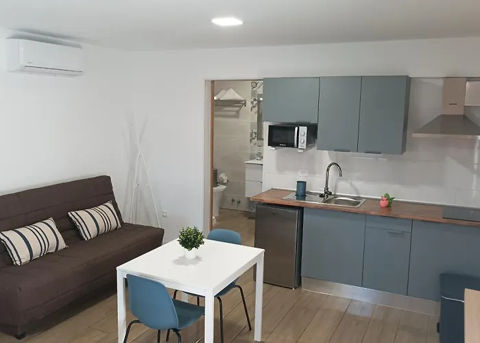 컨트리하우스 Casa Senderos Del Norte *