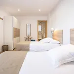 Casa Senderos Del Norte 컨트리하우스