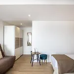 Casa Senderos Del Norte 컨트리하우스