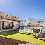 Casa Senderos Del Norte 컨트리하우스 사우살