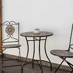 Casa Senderos Del Norte 컨트리하우스 *