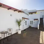 Casa Senderos Del Norte 컨트리하우스