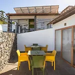 Casa Senderos Del Norte 컨트리하우스 사우살