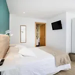 Casa Senderos Del Norte 컨트리하우스
