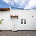 컨트리하우스 Casa Senderos Del Norte 사우살