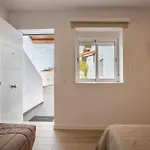 컨트리하우스 Casa Senderos Del Norte 사우살