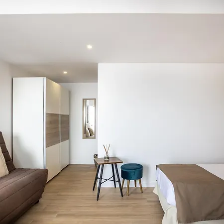Casa Senderos Del Norte Gospodarstwo wiejskie