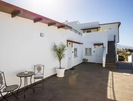 Casa Senderos Del Norte Gospodarstwo wiejskie