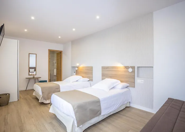 Casa Senderos Del Norte *