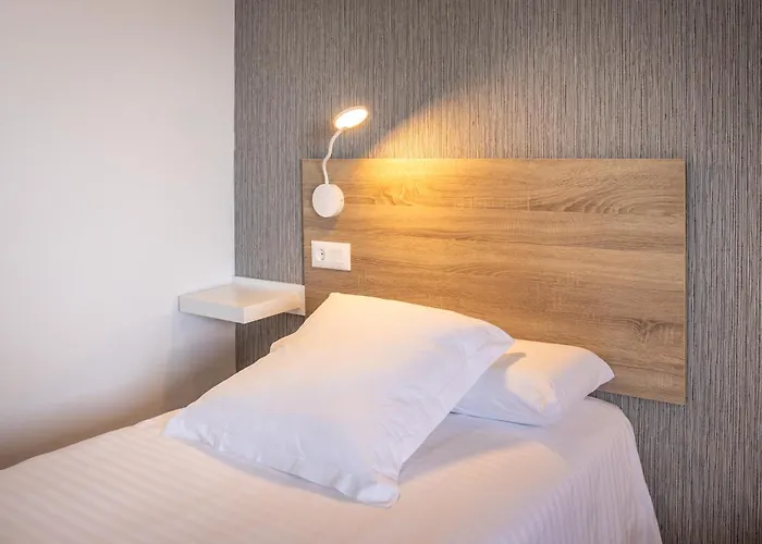 Casa Senderos Del Norte * סאוסאל